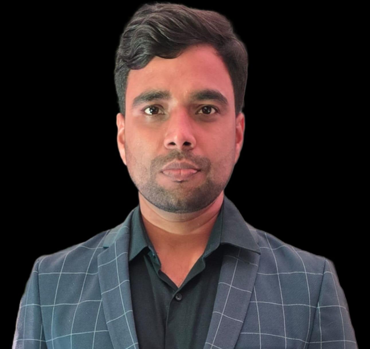 MR. NEELADRI NATH ACHARYA