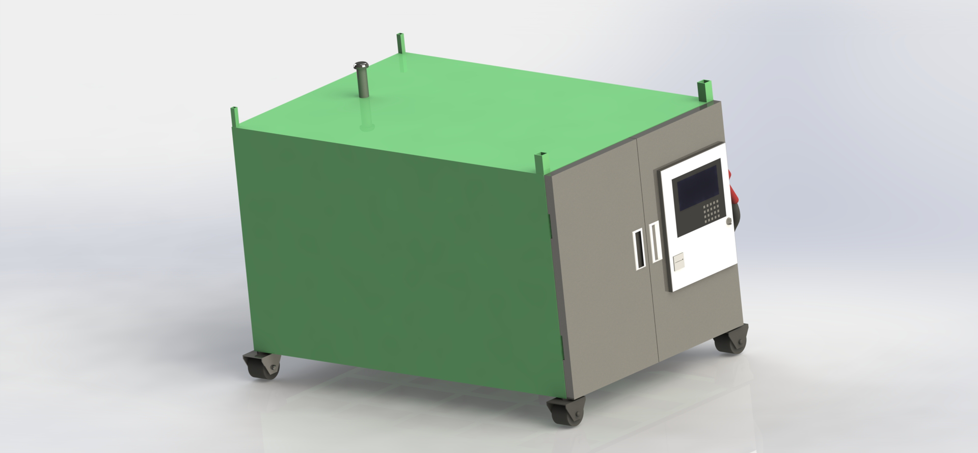 Fuel Tanks