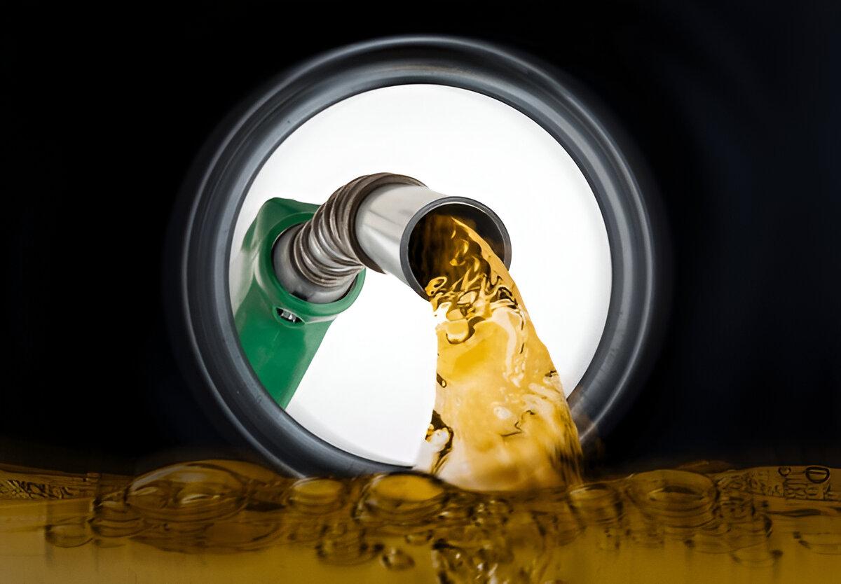 IND.FUEL® Industrial Oils