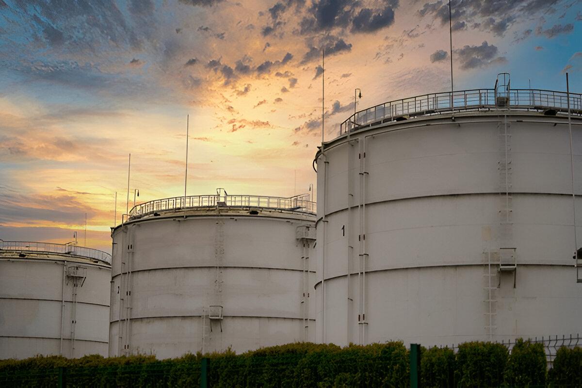 IND.FUEL production
